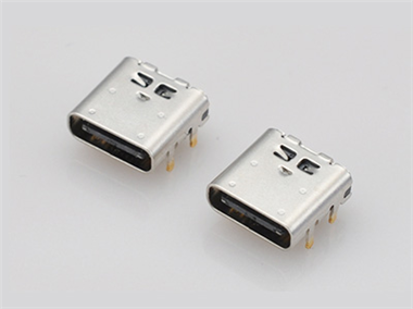 Receptacle-USB3.1